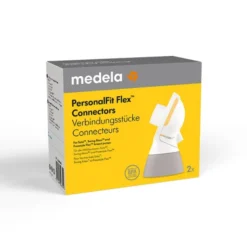 Medela PersonalFit Flex connectors