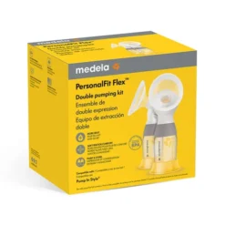Medela PersonalFit Flex dubbele afkolfset
