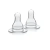 Medela spenen Slow Flow (2 stuks)