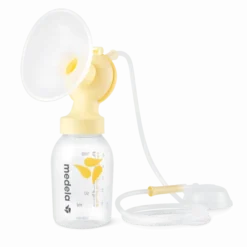 Medela Symphony PersonalFit Plus dubbele afkolfset