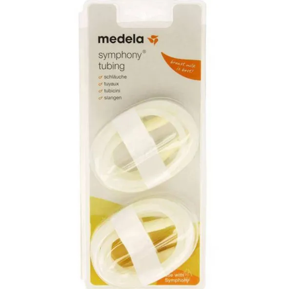 Medela Symphony slangen