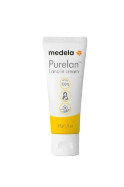 Medela tepelzalf 37 gr. Purelan