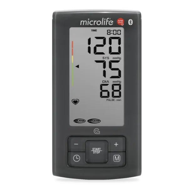 Microlife BP A6 BT bloeddrukmeter