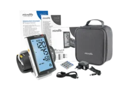 Microlife BP A7 Touch BT bloeddrukmeter