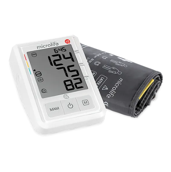 Microlife BP B3 AFib bloeddrukmeter