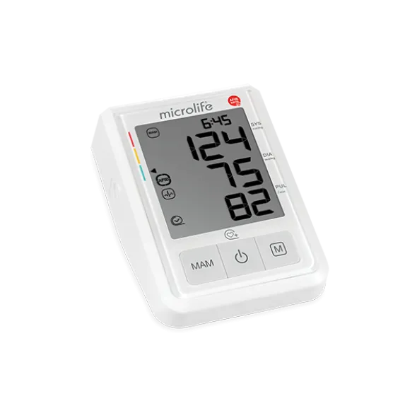 Microlife BP B3 AFib bloeddrukmeter