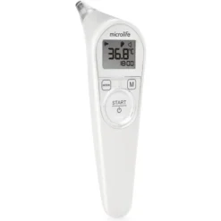 Microlife IR210 thermometer infrarood