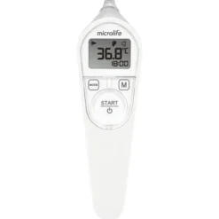 Microlife IR210 thermometer infrarood