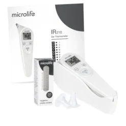 Microlife IR210 thermometer infrarood