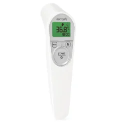 Microlife NC200 thermometer contactloos