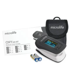 Microlife Saturatie met Bluetooth
