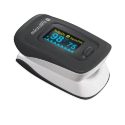 Microlife Saturatie met Bluetooth