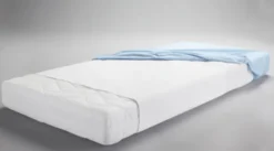 Molton bedzeil waterdicht