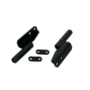 Montageset Rollinova rollatorhouder bumpermontage