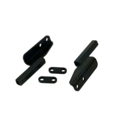 Montageset Rollinova rollatorhouder bumpermontage