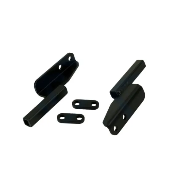 Montageset Rollinova rollatorhouder bumpermontage