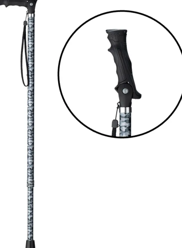 MultiMotion Nordic Walking wandelstok
