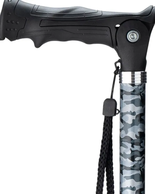 MultiMotion Nordic Walking wandelstok