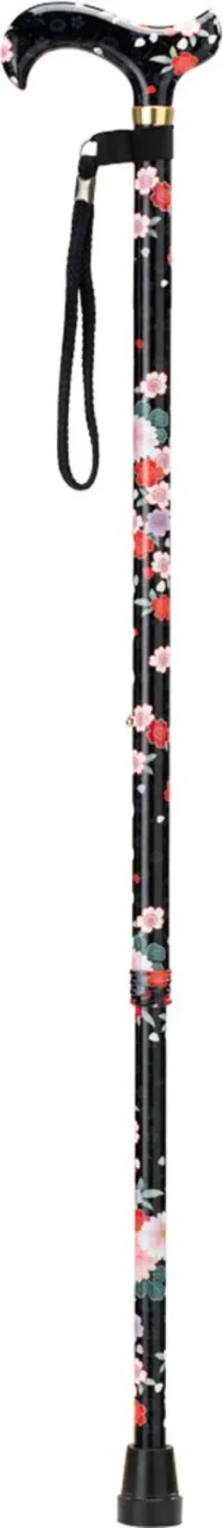 MultiMotion Premium wandelstok met print
