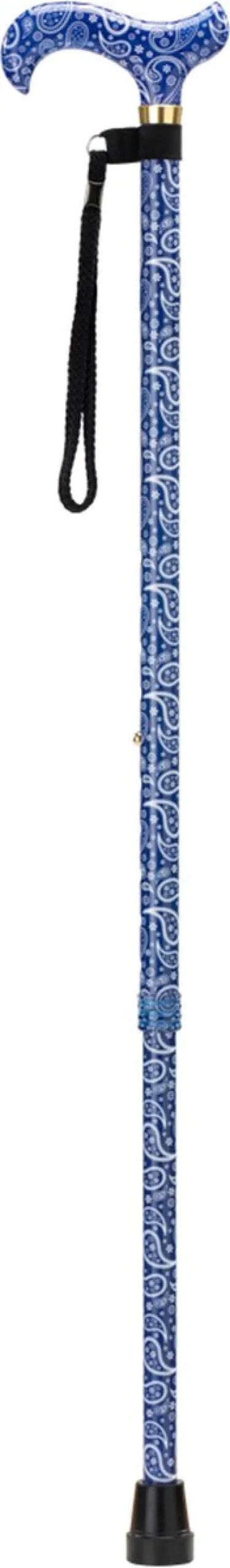 MultiMotion Premium wandelstok met print