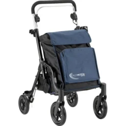 MultiMotion Shopper boodschappenrollator