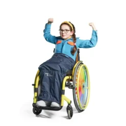 MyBlanket Schootskleed Kind Zomer