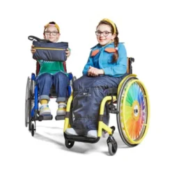 MyBlanket Schootskleed Kind Zomer