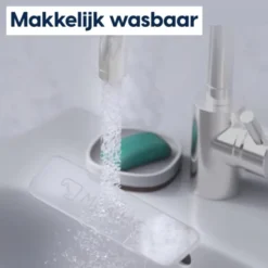 MyGelbow gelpad voor krukken en onderarmschalen