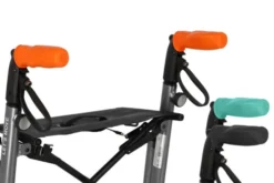 MyRollerSleeve siliconen hoes en gelpad