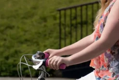 MyVeloGrip handvatten met gelpads