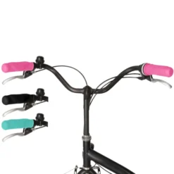MyVeloGrip handvatten met gelpads