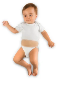 Navelbreukbandage Kind Universeel
