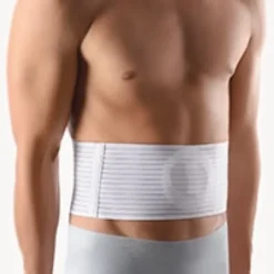 Navelbreukbandage rompbandage
