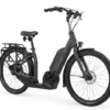 Nijland Suelo lage instap tweewielfiets met trapondersteuning