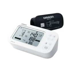 Omron M6 Comfort AFib bloeddrukmeter