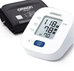 Omron M2 Plus bloeddrukmeter