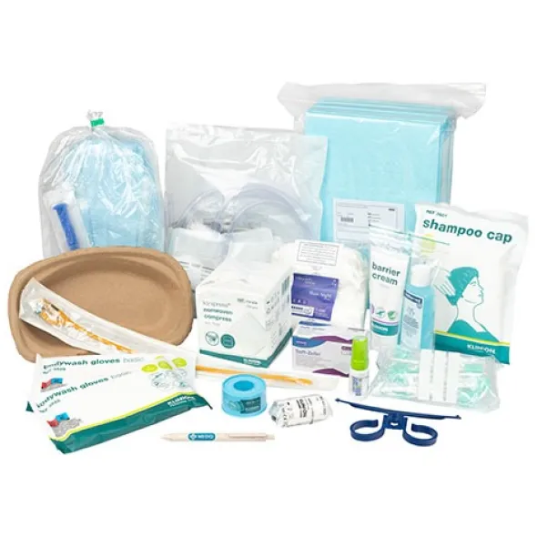 Palliatieve comfort koffer