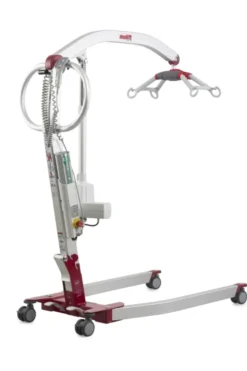 Passieve Tillift Molift 150