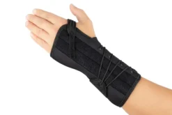 Polsbrace comfort