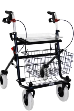 Premis Provo 2e Generatie rollator