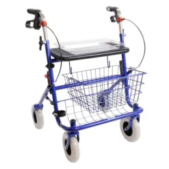 Premis Provo 2e Generatie rollator