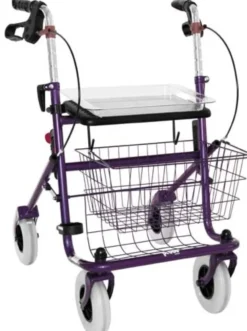 Premis Provo 2e Generatie rollator