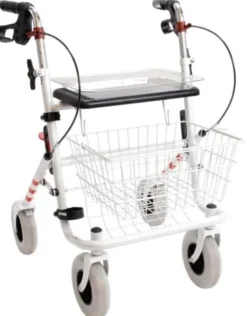 Premis Provo 2e Generatie rollator