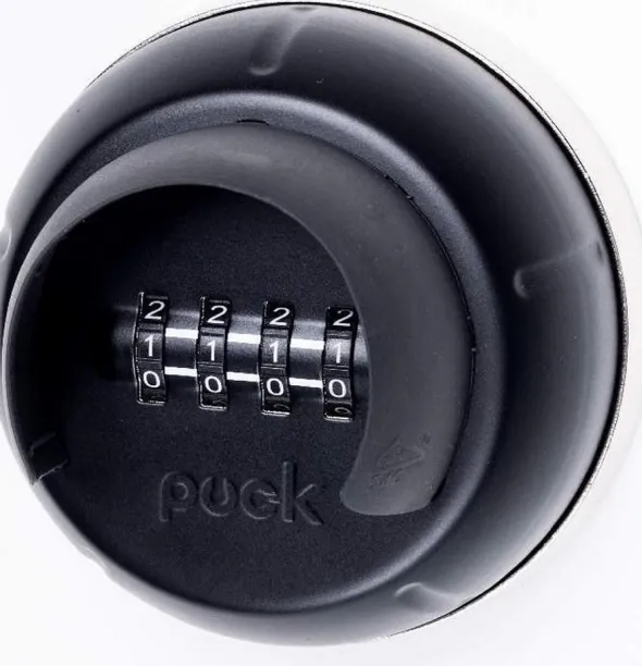 Puck SKG sleutelkluis