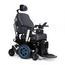 Quickie Q300 Mini elektrische rolstoel