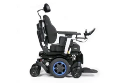 Quickie Q300 Mini elektrische rolstoel