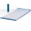 Repose oplegmatras 190 x 77 cm met pomp