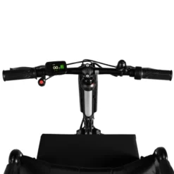 ROAM E-bike 20 aankoppelbike