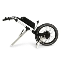 ROAM E-bike 20 aankoppelbike