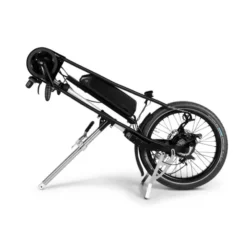 ROAM Handbike Runner 20 aankoppelbike